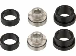 E-thirteen Kit De Conv. De Ruedas Tras. P. TRS / TRS Plus / LG1 / LG1r / LG1 Plus