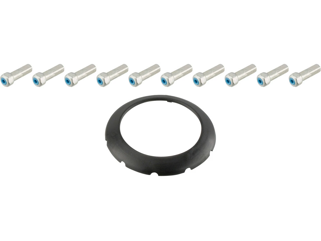 Mavic Radios De Repuesto Cosmic Elite / Elite S Modelo 2014-2017 8 Mavic Radios De Repuesto Cosmic Elite / Elite S Modelo 2014-2017 - Imagen 8