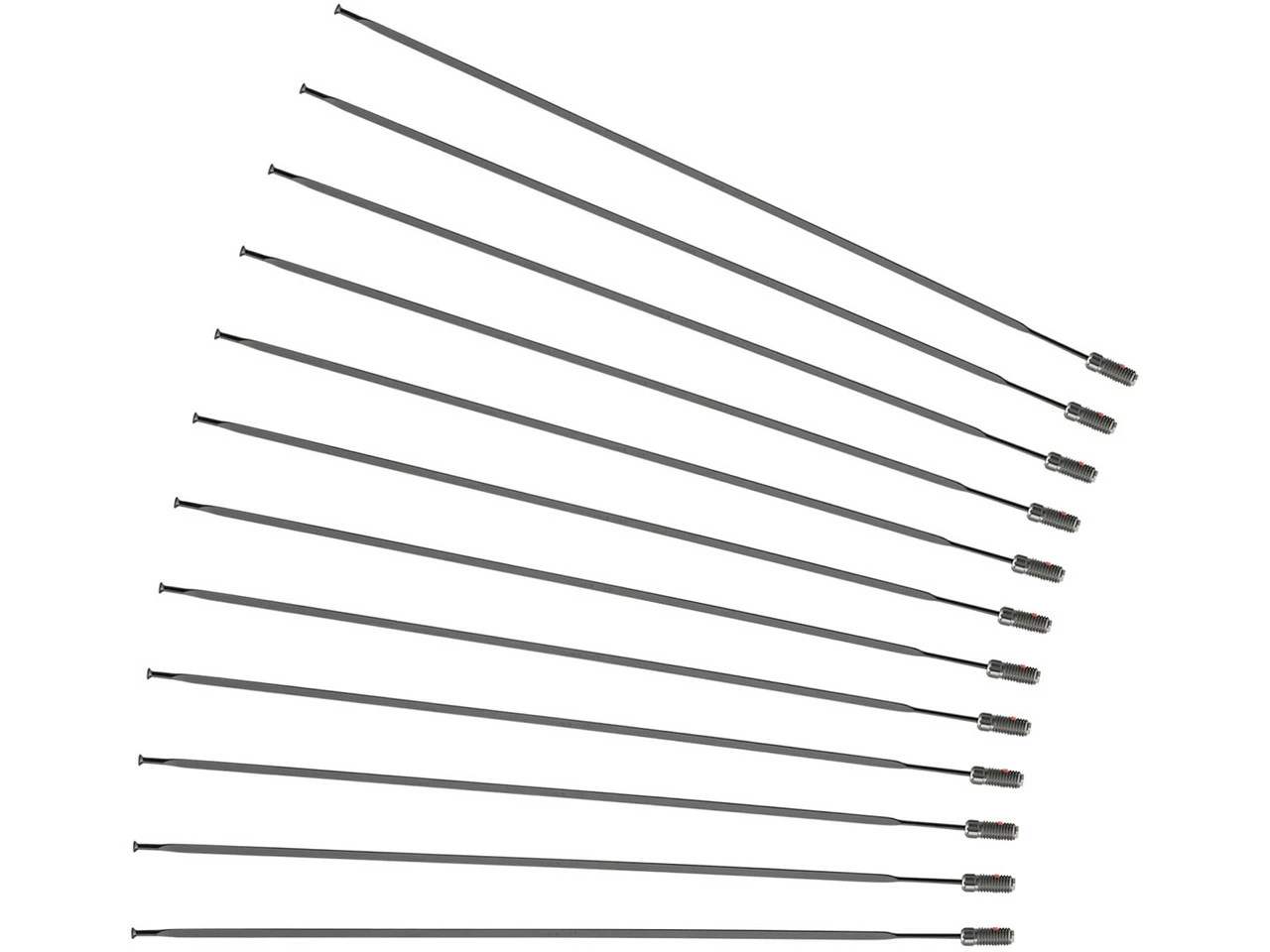 Mavic Radios De Repuesto Ksyrium Elite Disc / Disc UST Desde Modelo 2017 1 Mavic Radios De Repuesto Ksyrium Elite Disc / Disc UST Desde Modelo 2017