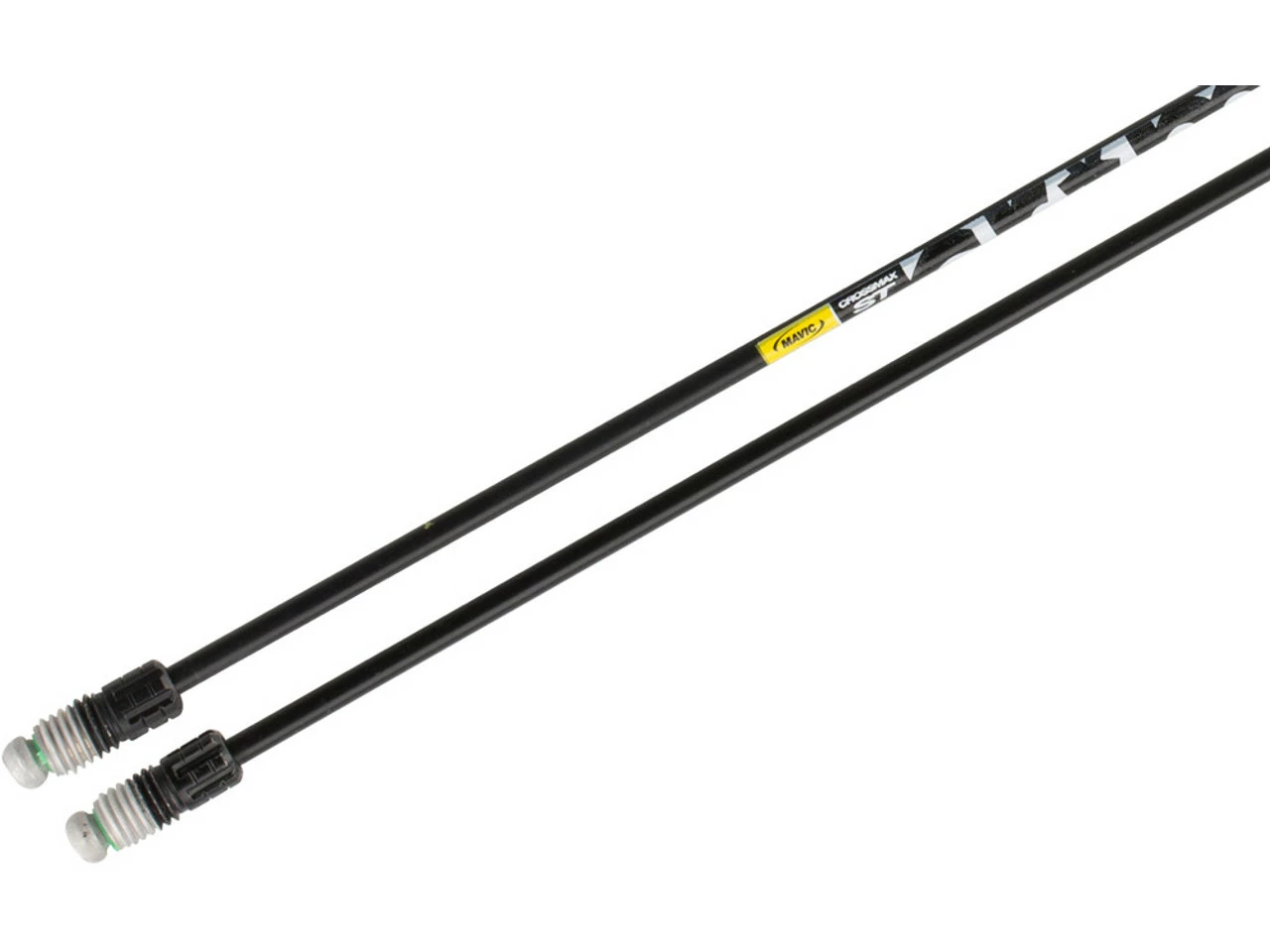 Mavic Radios De Repuesto Cossmax ST 27,5" Modelo 2015 3 Mavic Radios De Repuesto Cossmax ST 27,5" Modelo 2015 - Imagen 3