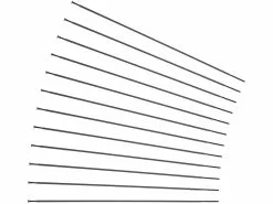 Mavic Radios De Repuesto XA Pro Carbon 27,5" Modelo 2017-2018