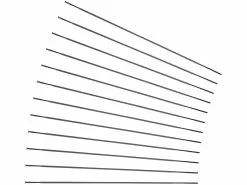 Mavic Radios De Repuesto Crossride Light 27,5" Modelo 2016-2017