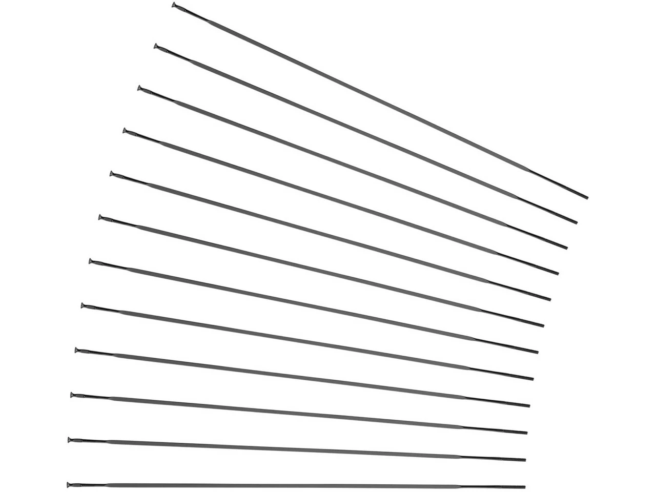 Mavic Radios De Repuesto Crossride Light 27,5" Modelo 2016-2017 1 Mavic Radios De Repuesto Crossride Light 27,5" Modelo 2016-2017