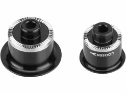 Crankbrothers Tapa De Adaptadores RT Para Iodine / Cobalt / Zinc 3,11 Desde 2017