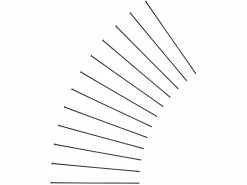 Crankbrothers Radio De Repuesto Para Iodine 3 27,5" Desde 2014 (3. + 4a Generación)