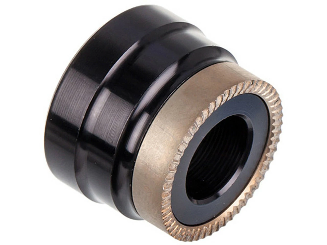 HOPE Tapa Non Drive Side Spacer Pro 2 Evo / Pro 4 1 HOPE Tapa Non Drive Side Spacer Pro 2 Evo / Pro 4