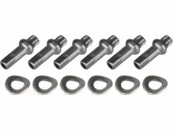 Dt-swiss Kit De Radios Para PR 1400 DICUT® OXiC -bicicleta Ventas 2023 215424