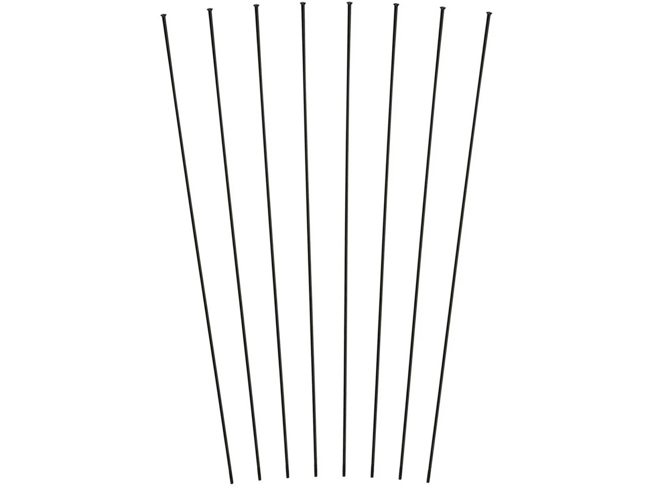 Dt-swiss Kit De Radios Para H 1700 SPLINE® 30 29" 1 Dt-swiss Kit De Radios Para H 1700 SPLINE® 30 29"