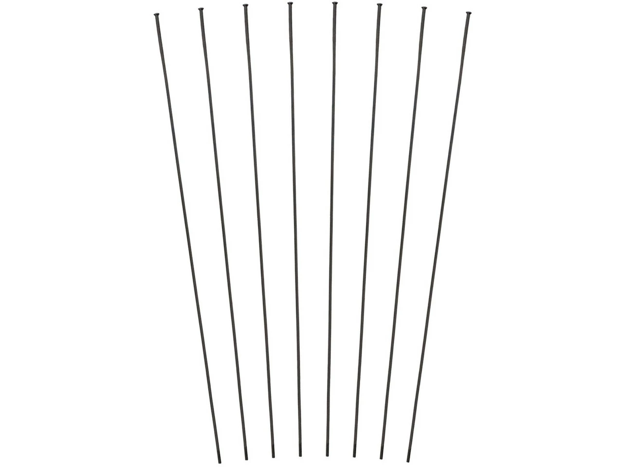 Dt-swiss Kit De Radios Para H 1900 SPLINE® 30 27,5" 1 Dt-swiss Kit De Radios Para H 1900 SPLINE® 30 27,5"