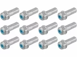 Mavic Radios De Repuesto Aksium Allroad Disco 650B Modelo 2018 -bicicleta Ventas 2023 222181