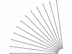 Mavic Radios De Repuesto Crossmax/XA Light / Crossmax 27,5" Modelo 2018