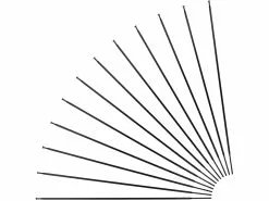 Mavic Radios De Repuesto E-XA Elite 27,5" Modelo 2018