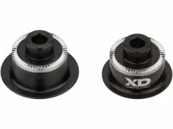 SRAM Tapas Finales De Adaptador RT 10 X 135 Mm, 11/12 Velocidades XD