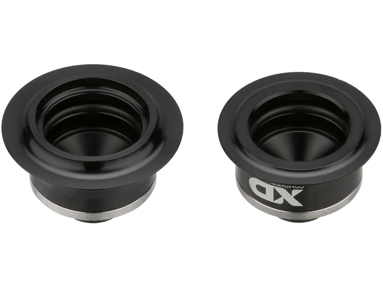 SRAM Tapas Finales De Adaptador RT 10 X 135 Mm, 11/12 Velocidades XD 2 SRAM Tapas Finales De Adaptador RT 10 X 135 Mm, 11/12 Velocidades XD - Imagen 2