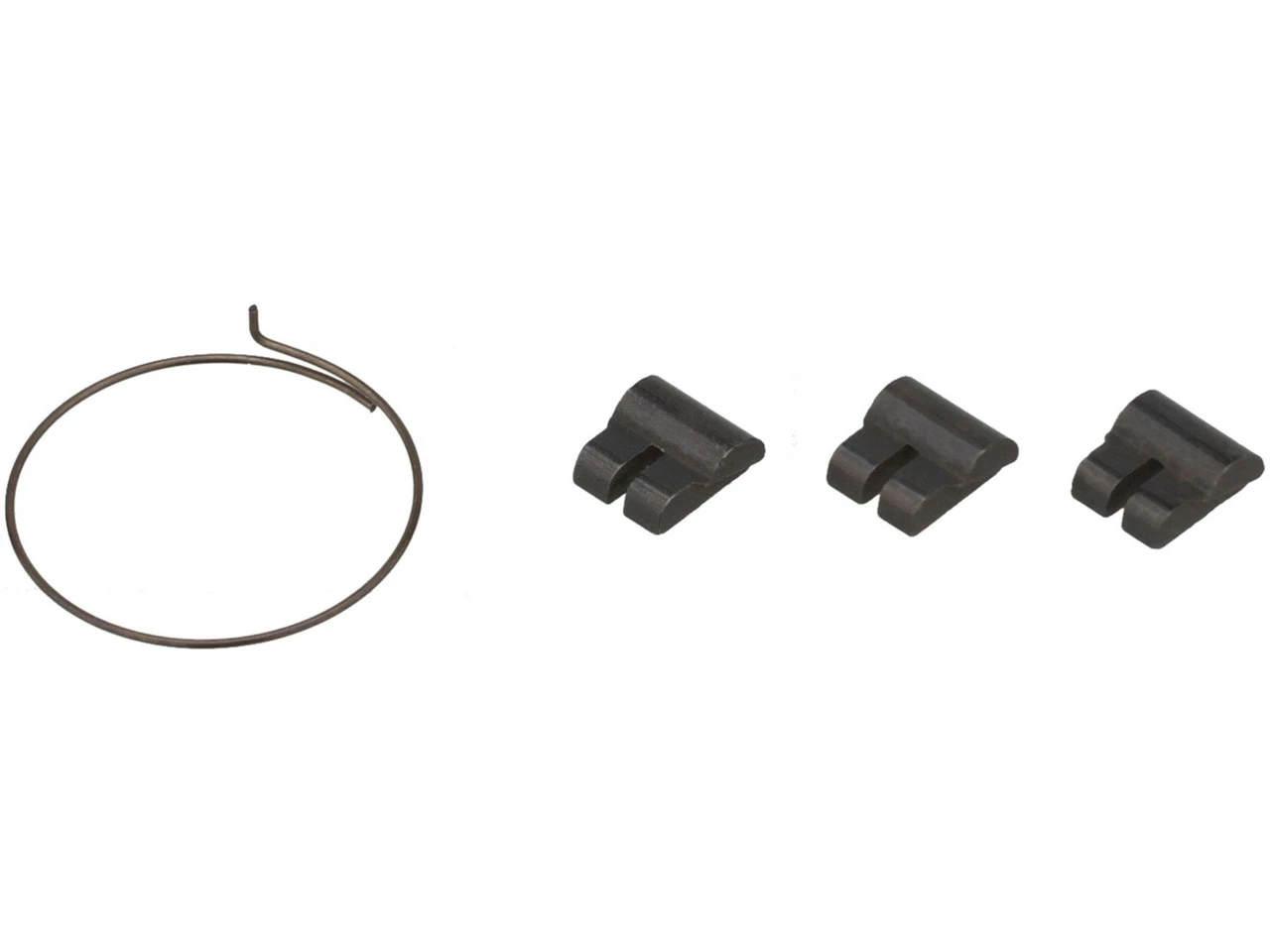 Fulcrum Trinquetes R0-022 P. Cuerpos De Rueda Libre De Aluminio De Bicis Ruta 1 Fulcrum Trinquetes R0-022 P. Cuerpos De Rueda Libre De Aluminio De Bicis Ruta