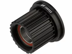 Dt-swiss Kit De Conversión De Cuerpo Rueda Libre A Shimano 12 Vel. Micro Spline