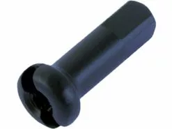 Dt-swiss Cabecillas De Aluminio 1,8 Mm - 100 Unidades