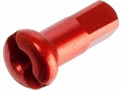 Dt-swiss Cabecillas De Aluminio 1,8 Mm - 100 Unidades -bicicleta Ventas 2023 239232