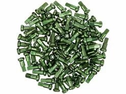 Dt-swiss Cabecillas De Aluminio 1,8 Mm - 100 Unidades -bicicleta Ventas 2023 239233