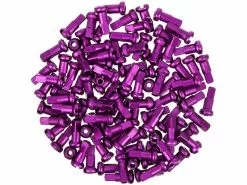 Dt-swiss Cabecillas De Aluminio 1,8 Mm - 100 Unidades -bicicleta Ventas 2023 239235