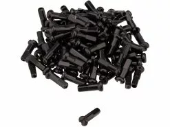 Dt-swiss Cabecillas Pro Lock® Alu 1,8 Mm - 100 Unidades