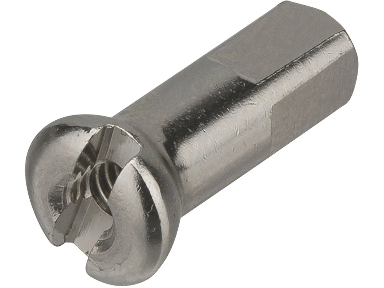 Dt-swiss Cabecillas De Latón Pro Head 2,0 Mm - 100 Unidades 2 Dt-swiss Cabecillas De Latón Pro Head 2,0 Mm - 100 Unidades - Imagen 2