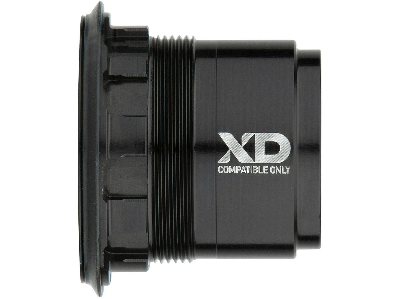 Bc Original Cuerpo De Rueda Libre De Aluminio Loamer 6 Bc Original Cuerpo De Rueda Libre De Aluminio Loamer - Imagen 6