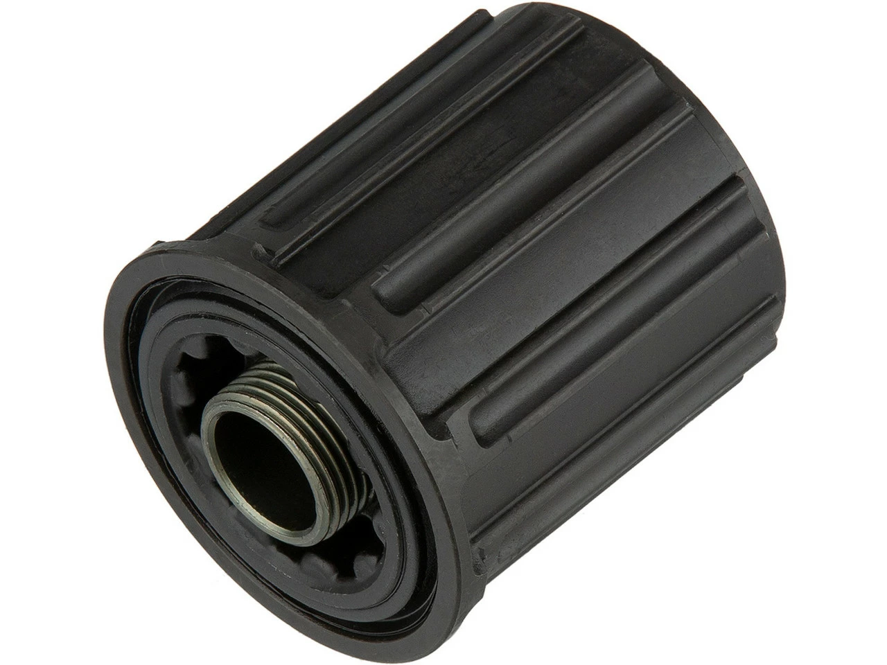 Shimano Cuerpo De Rueda Libre 8/9/10/11 Velocidades Para WH-MT15 / WH-MT55 2 Shimano Cuerpo De Rueda Libre 8/9/10/11 Velocidades Para WH-MT15 / WH-MT55 - Imagen 2