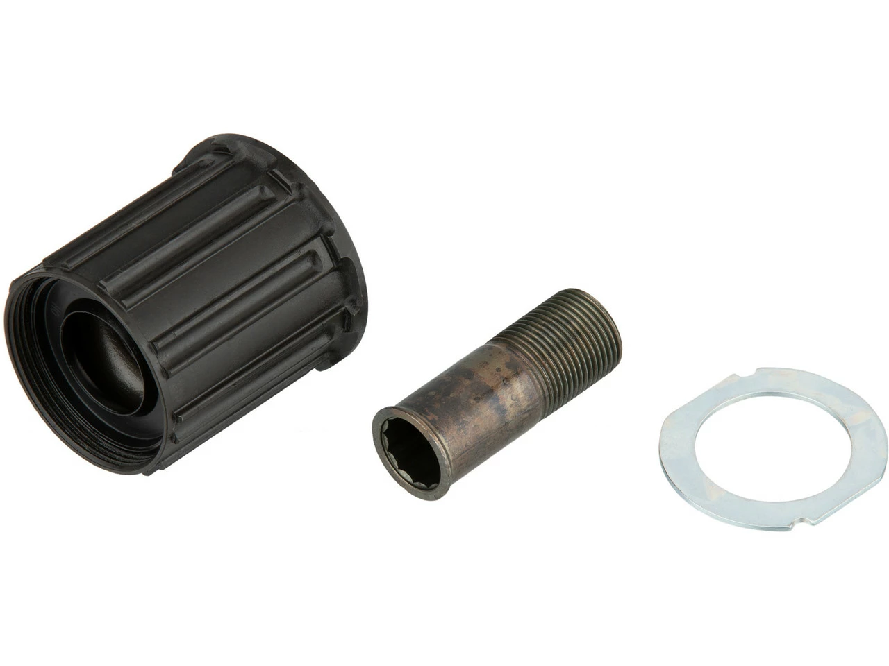 Shimano Cuerpo De Rueda Libre 8/9/10/11 Velocidades Para WH-MT15 / WH-MT55 4 Shimano Cuerpo De Rueda Libre 8/9/10/11 Velocidades Para WH-MT15 / WH-MT55 - Imagen 4