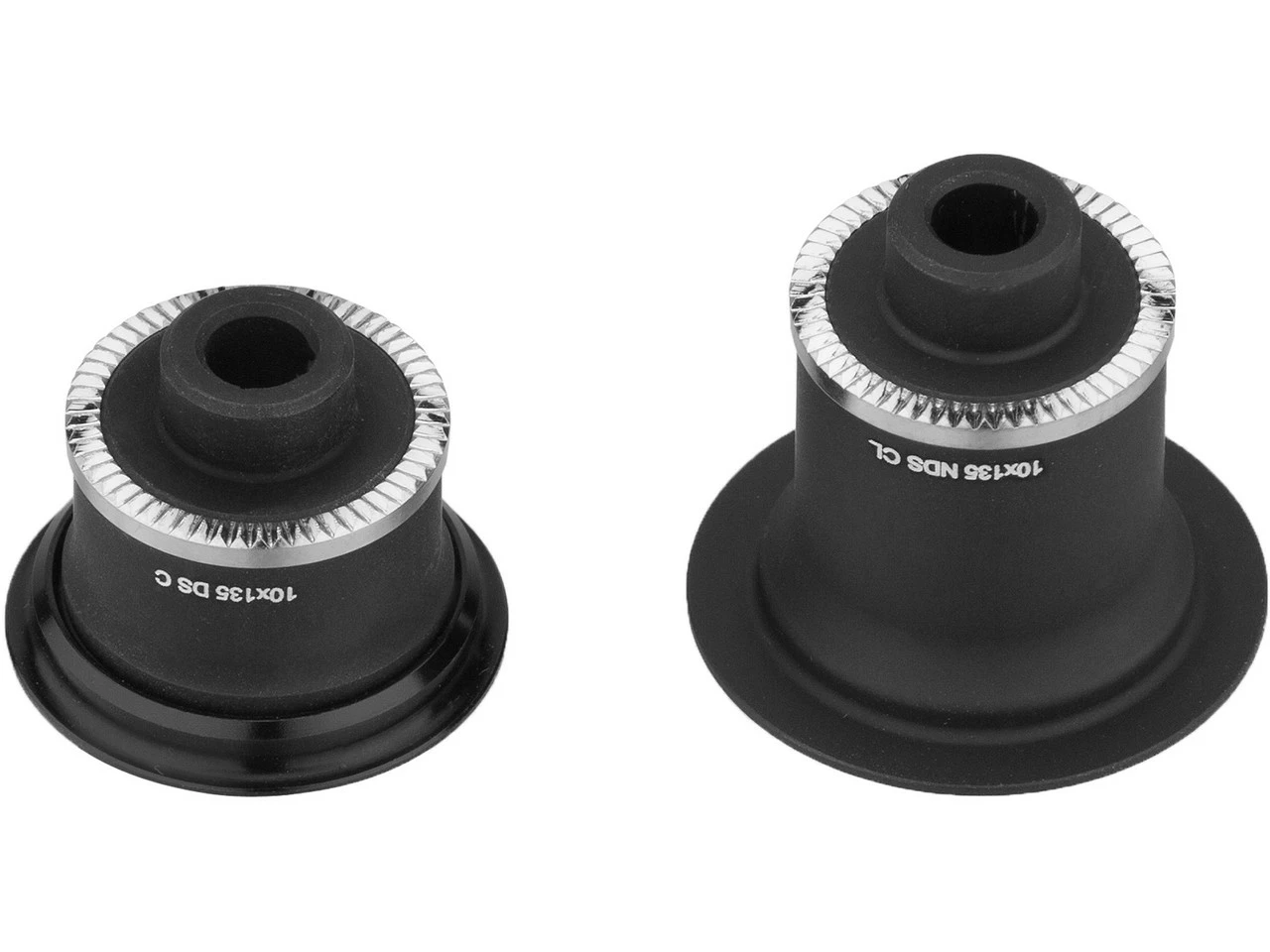 ZIPP Tapas De Extremos Para Bujes Traseros Cognition Disc V1 10 X 135 Mm 1 ZIPP Tapas De Extremos Para Bujes Traseros Cognition Disc V1 10 X 135 Mm