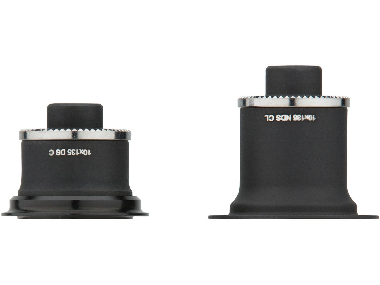 ZIPP Tapas De Extremos Para Bujes Traseros Cognition Disc V1 10 X 135 Mm 3 ZIPP Tapas De Extremos Para Bujes Traseros Cognition Disc V1 10 X 135 Mm - Imagen 3