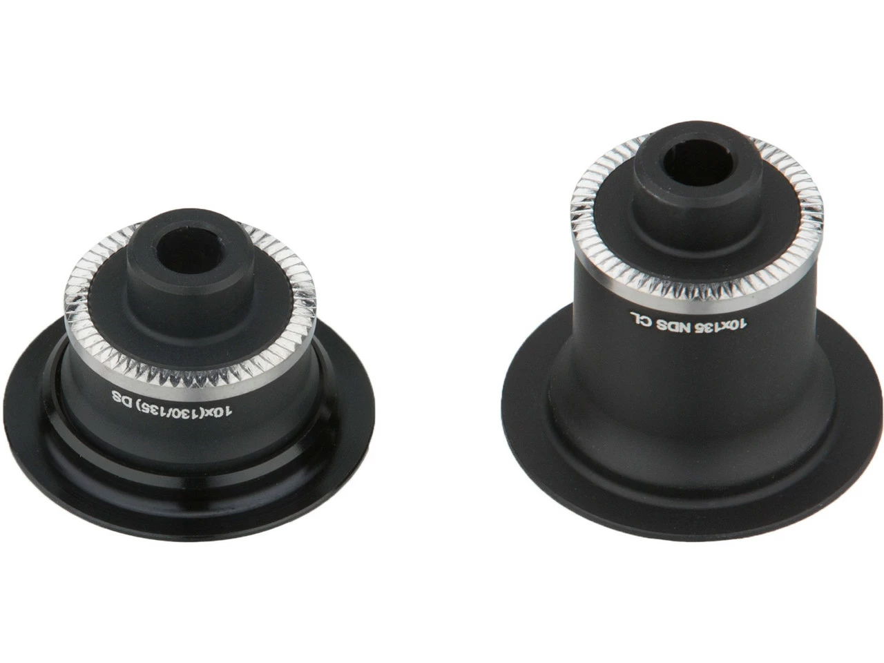 ZIPP Tapas De Extremos Para Bujes Traseros Cognition Disc V1 10 X 135 Mm 4 ZIPP Tapas De Extremos Para Bujes Traseros Cognition Disc V1 10 X 135 Mm - Imagen 4