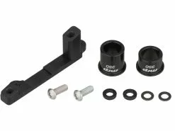 Mrp Adaptador Better Boost RD DT 350 Center Lock