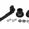 Mrp Adaptador Better Boost Adapter RD Para DT 240s Center Lock