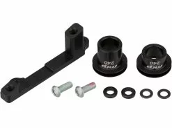 Mrp Adaptador Better Boost Adapter RD Para DT 240s Center Lock