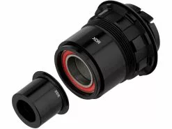 Dt-swiss Kit De Conversión Para Bujes 3-Pawl A SRAM XDR 11-/12 Velocidades Road