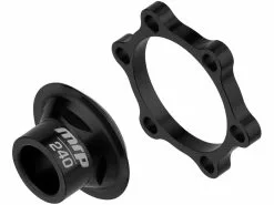 Mrp Adaptador RD Better Boost Para DT 240s OS 6 Agujeros