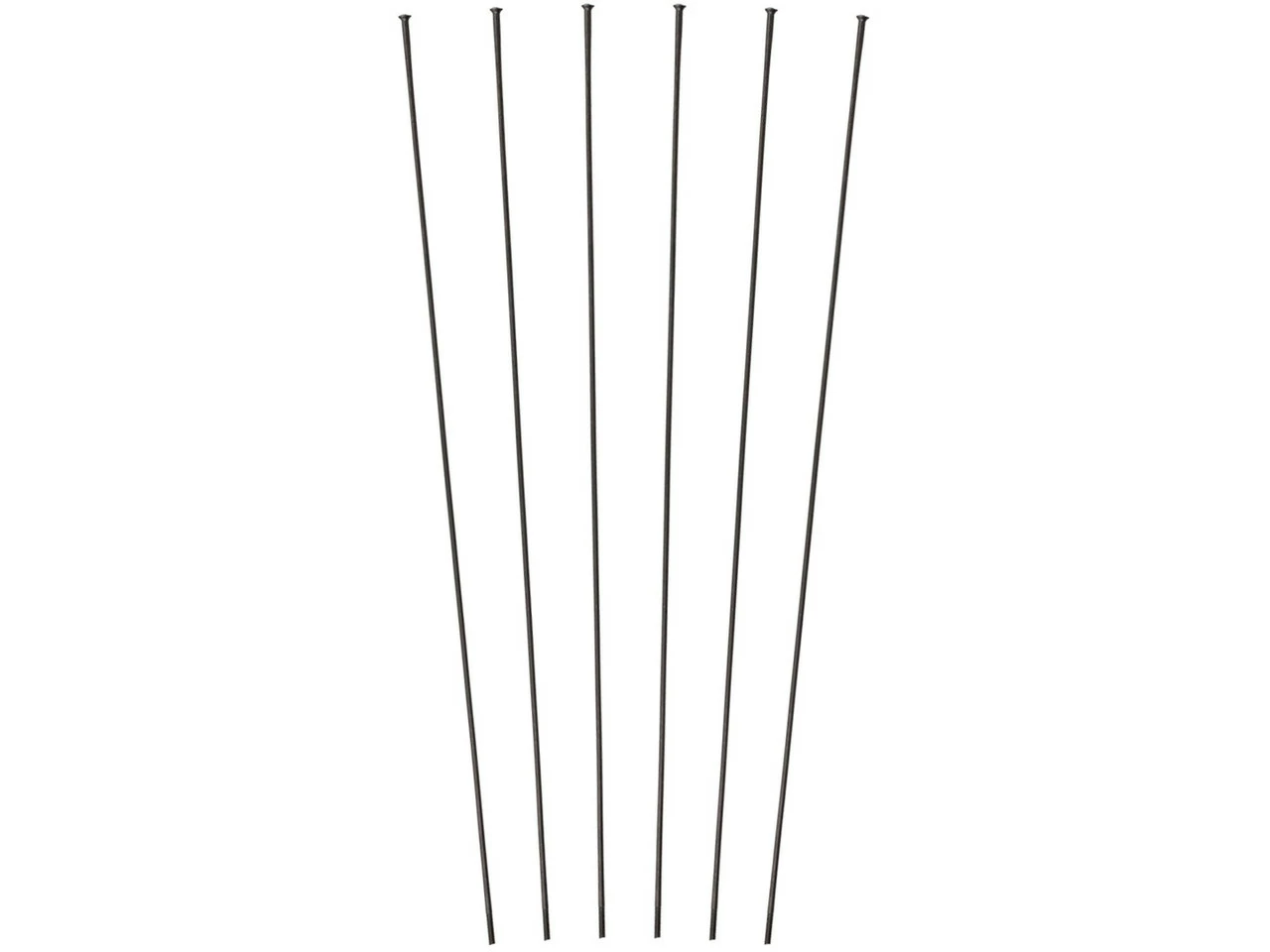 Dt-swiss Kit De Radios Para HX 1501 SPLINE® 30 27,5" 1 Dt-swiss Kit De Radios Para HX 1501 SPLINE® 30 27,5"