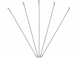 Dt-swiss Radios Aero Speed® 1.8 / 2.3 /1.2 - 5 Unidades