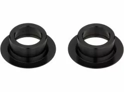 SRAM Kit De Conversión Rueda Delantera A 15x100 Mm Rise 60