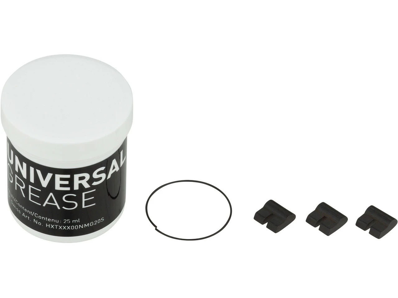 Dt-swiss Kit De Mantenimiento Para Pawl Drive System® 1 Dt-swiss Kit De Mantenimiento Para Pawl Drive System®