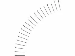 Dt-swiss Radios Aerolite® 2.0 / 2.3 / 0.9 - 20 Unidades