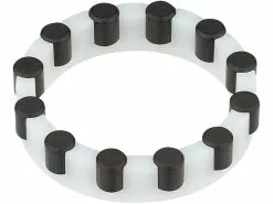 Dt-swiss Jaula De Agujas Completa Para Buje RT DT Onyx