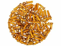 Dt-swiss Cabecillas De Aluminio 2,0 Mm - 100 Unidades -bicicleta Ventas 2023 305047