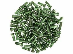 Dt-swiss Cabecillas De Aluminio 2,0 Mm - 100 Unidades -bicicleta Ventas 2023 305048