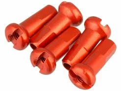 Dt-swiss Cabecillas De Aluminio 2,0 Mm - 5 Unidades -bicicleta Ventas 2023 305052