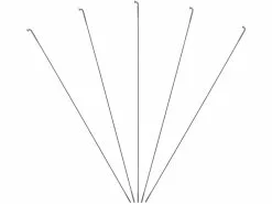 Dt-swiss Radios Revolution® 2.0 / 1.5 - 100 Unidades -bicicleta Ventas 2023 305061