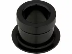 Black Inc Tapas De Extremos XDR Para Ejes Pasantes De 12 Mm