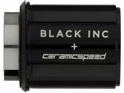 Black Inc Cuerpo De Rueda Libre Con Rodamientos CeramicSpeed -bicicleta Ventas 2023 313691