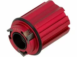 Black Inc Cuerpo De Rueda Libre Con Rodamientos CeramicSpeed -bicicleta Ventas 2023 313693